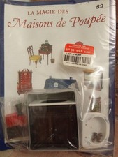 LA MAGIE DES MAISONS DE