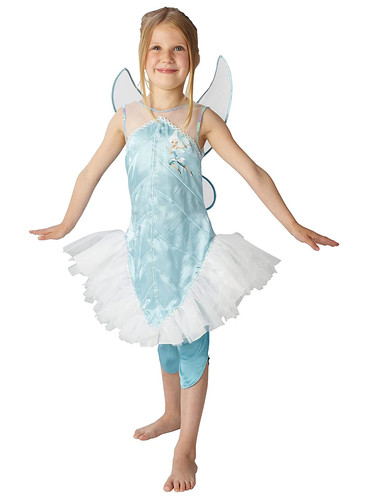 Costume fée clochette - costume,