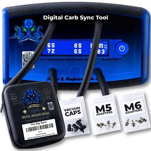 Digi sync synchroniser - digi,