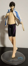 Free! Haruka Nanase 1/8 Figure