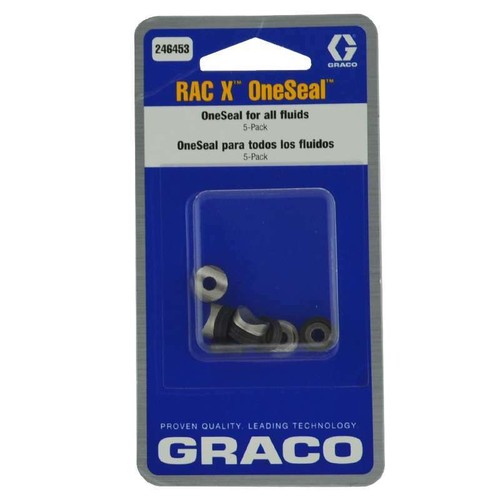 Graco 246453 rac joints - ,