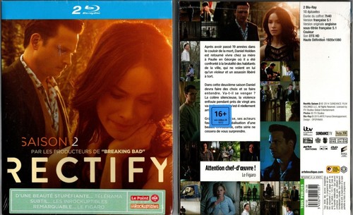 Rectify saison boitiers - -,