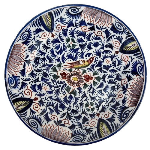 Assiette faïence de - assiette,