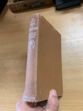 1953 "Le Livre De Magie Des Garçons" Astuces Illustrées Livre Relié (P3)