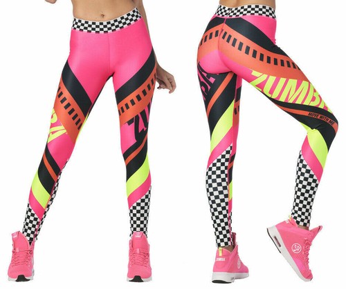 Zumba faster better - zumba,