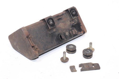 Boîte outils yamaha dte - boîte, à