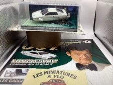 Fabbri 1/43 Collection Les