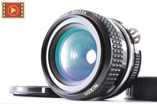 🎦 Objectif Nikon Ai Nikkor