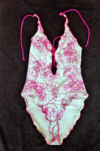 Maillot bain marque etam - de, "etam"