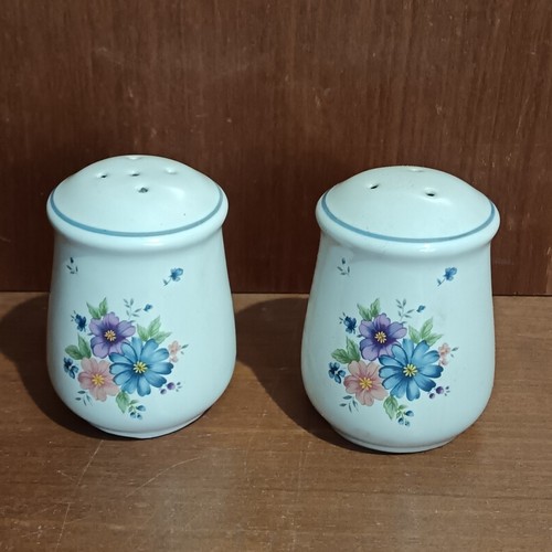 Salière poivrière en - poivrière,
