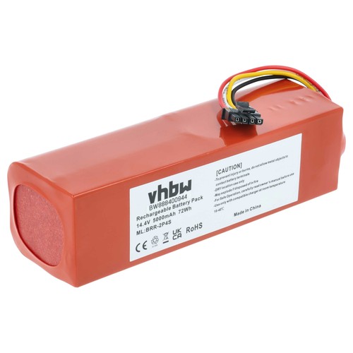 Batterie pour xiaomi roborock - batterie,