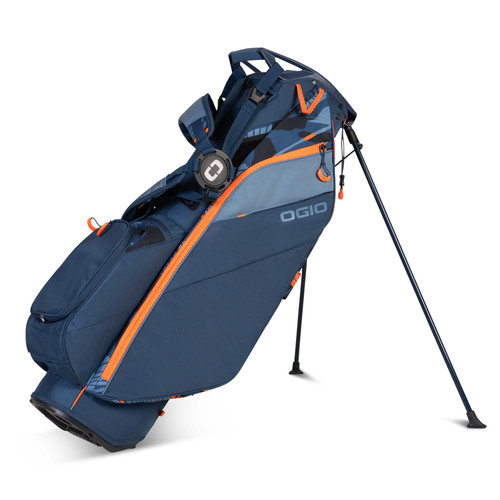 Ogio fuse standbag dusk - fuse,