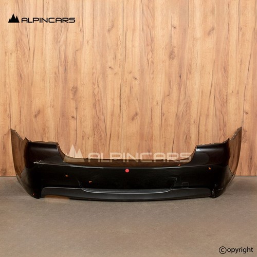 Bmw e90 pack pare chocs - e90, m
