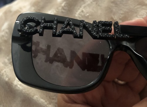 Awesome chanel sunglasses - ++,