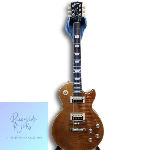 Guitare électrique gibson usa - électrique,