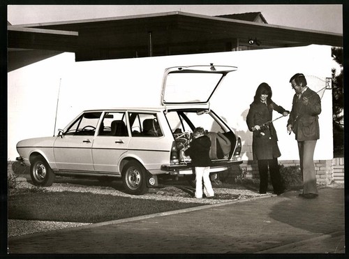 Photographie voiture