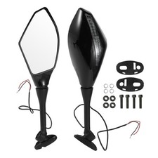 Rétroviseurs Moto Pour Honda