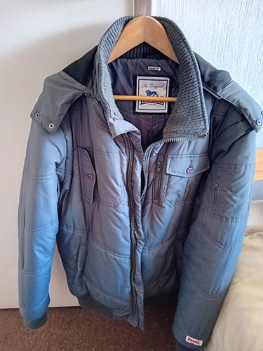 Blouson lonsdale - blouson,