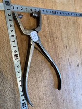 OLD TOOL  OUTIL ANCIEN / PINCE