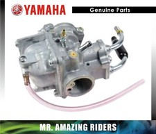 YAMAHA Genuine OEM 2007-2020