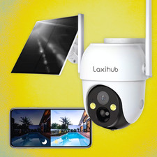 Caméra Surveillance