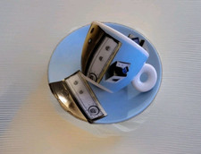 ILLY Collection tasse à