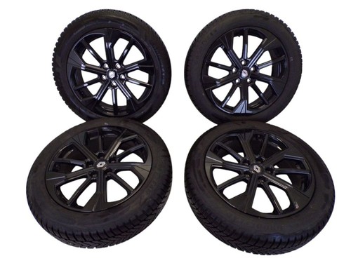 Roue compléte pneus 195 60r19 - roue,