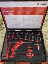 Coffret Outillage Taraud