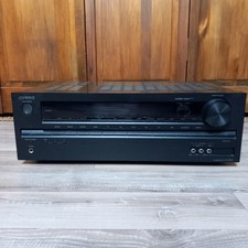 Ampli home cinéma Onkyo