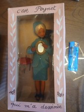 POUPÉES PEYNET : MARCHE AUX PUCES