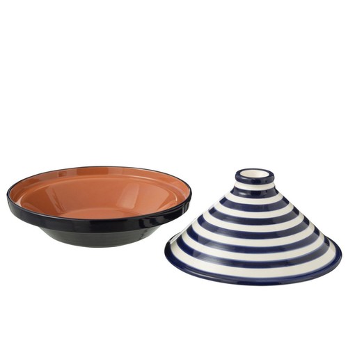 Plat tajine céramique - à,