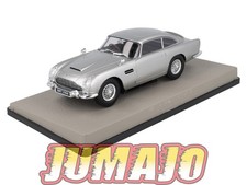 JBVQ1 Voiture 1/24 HACHETTE