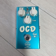 Fulltone OCD Ge