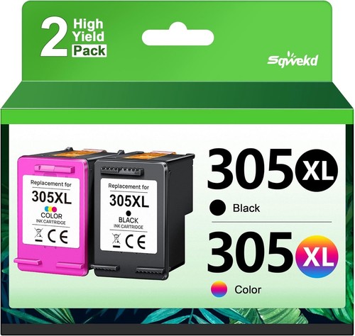 Cartouches pour 305xl envy - cartouches,