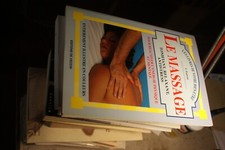 Le massage tonifiant