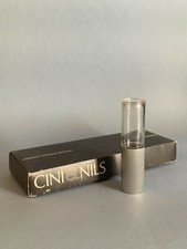 Cini&Nils Cylindrical collection: pepper mill (Enzo Mari, Joe Colombo era)