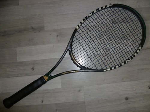 Raquette tennis dunlop - tennis,