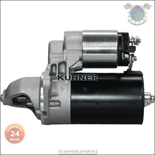 Démarreur kuhner pour - kuhner, alfa