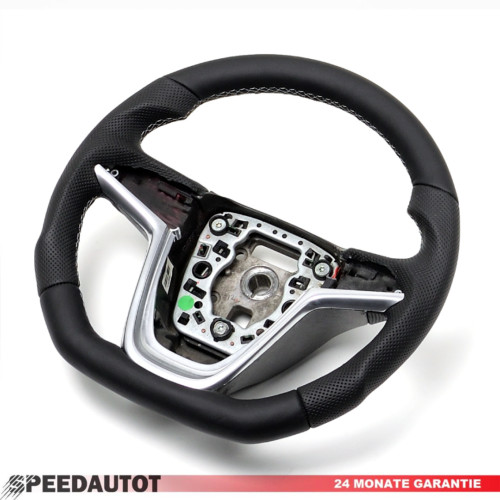 Tuning multifonction volant - tuning,