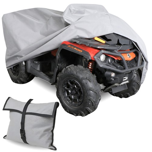 Bâche quad cover 225 250 - bâche, xl