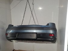 Pare choc arriere CITROEN C5 1