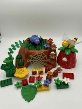 Rare lot de Lego Duplo les