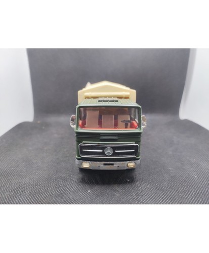 Camion mercedes - camion,