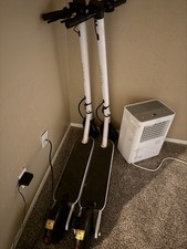 Scooter 700W 21mph Top Speed