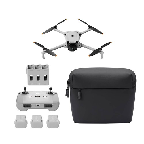 Dji lito fly more - dji, combo