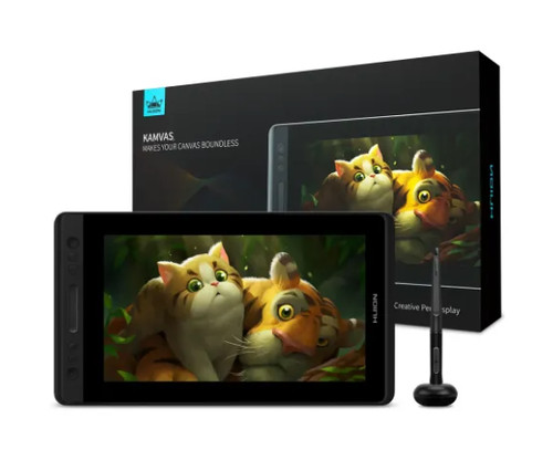 Tablette kamvas pro - tablette,
