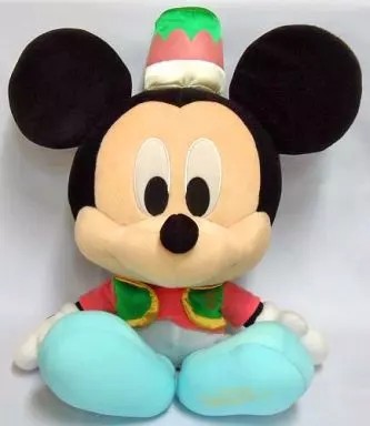 Peluche disney mickey mouse - disney,