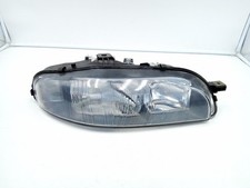 FIAT Bravo 1ère Série