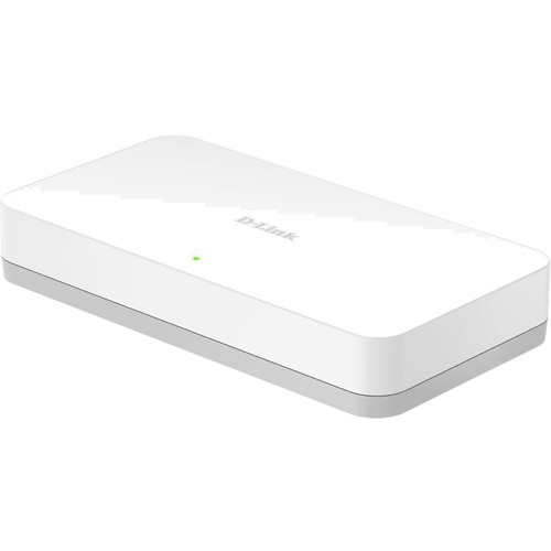 Link switch 8 ports - switch,
