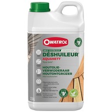 OWATROL - Déshuileur